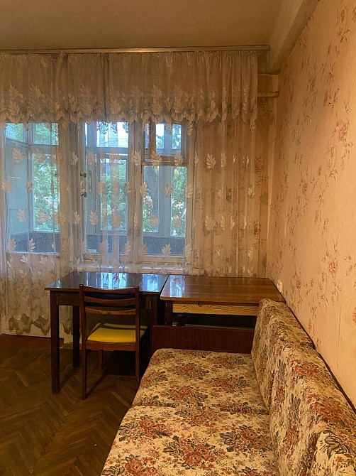 Сдаю 1-комнатную квартиру Kyiv - photo 1