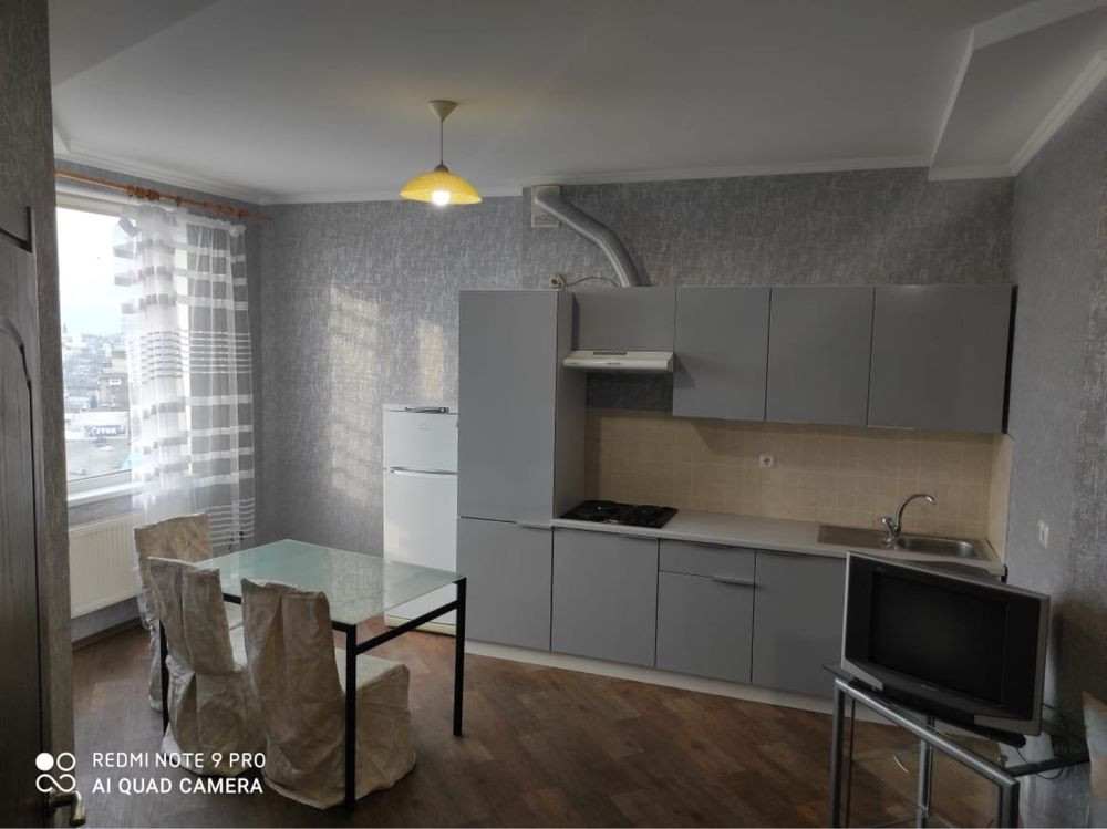 Чудо Город сдам 1 квартиру Одесса - изображение 2