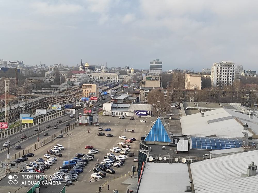 Чудо Город сдам 1 квартиру Одесса - изображение 7