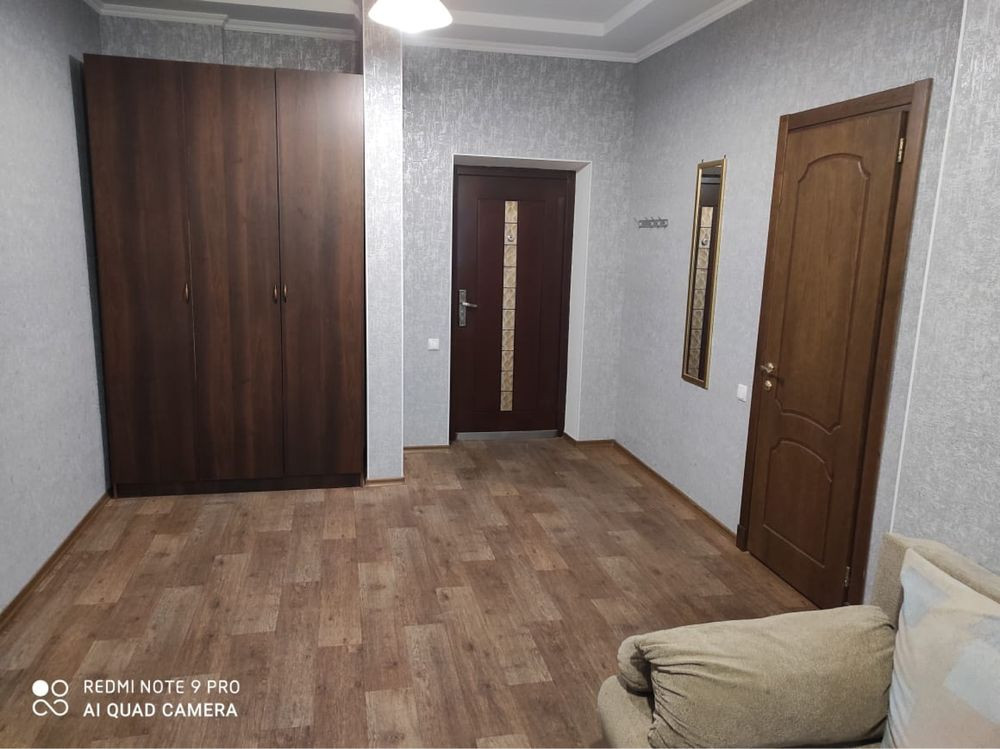 Чудо Город сдам 1 квартиру Одесса - изображение 6