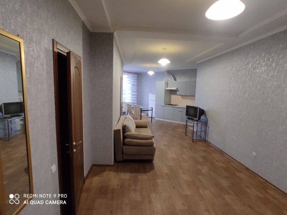 Чудо Город сдам 1 квартиру Одесса - изображение 1