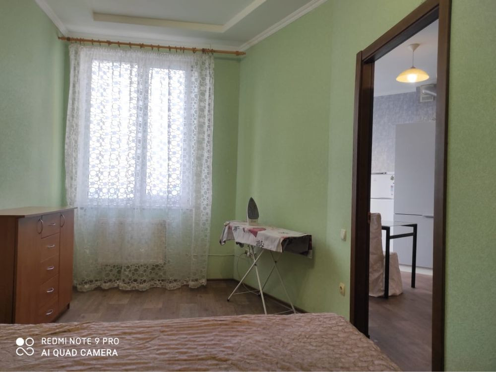 Чудо Город сдам 1 квартиру Одесса - изображение 5