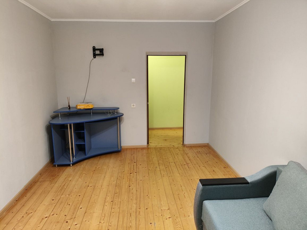 Оренда однокімнатна Л.Українки 12 біля атб 2 поверх 40кв м Калуш - зображення 5