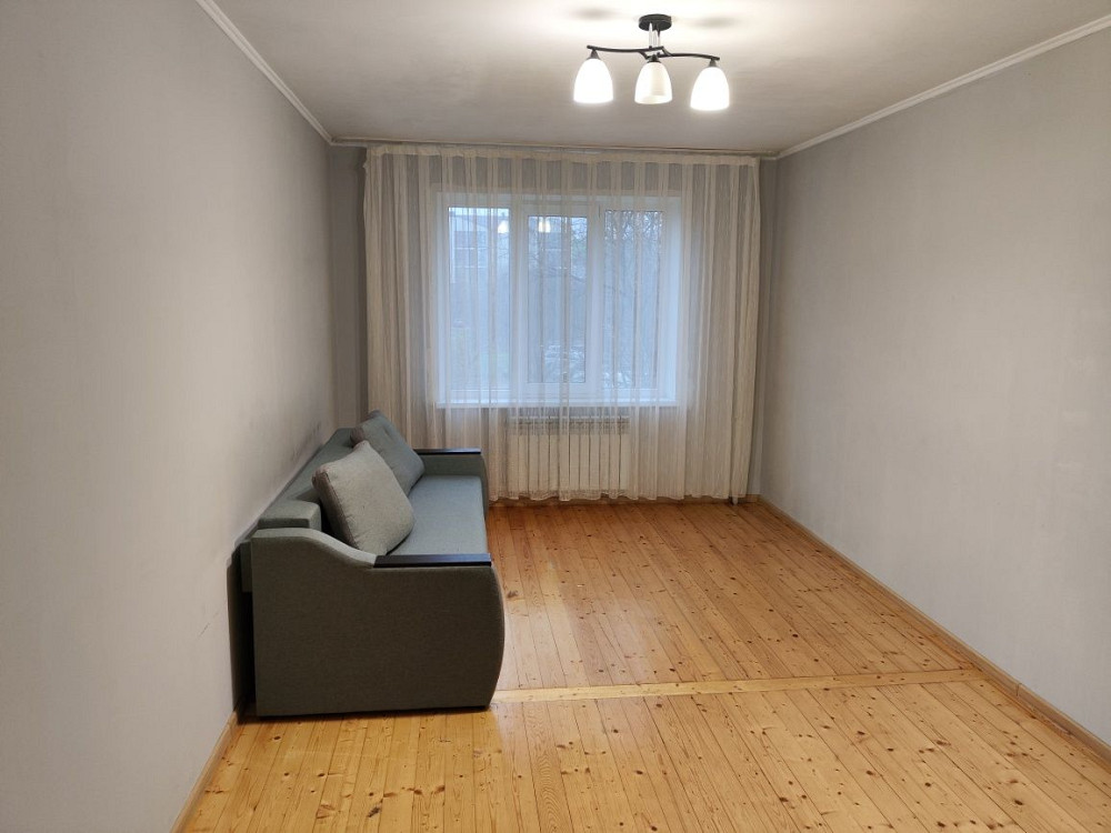 Оренда однокімнатна Л.Українки 12 біля атб 2 поверх 40кв м Калуш - зображення 6