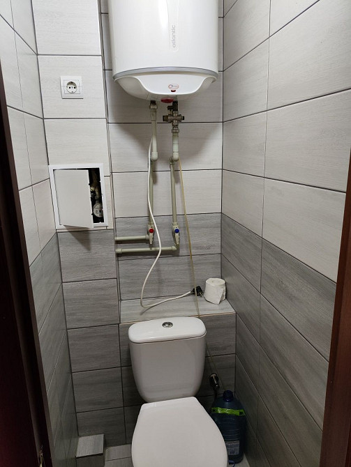 Оренда однокімнатна Л.Українки 12 біля атб 2 поверх 40кв м Калуш - зображення 4