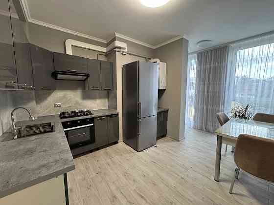 Оренда 2 кімнатної новобудови в центрі. Здається вперше Черновцы