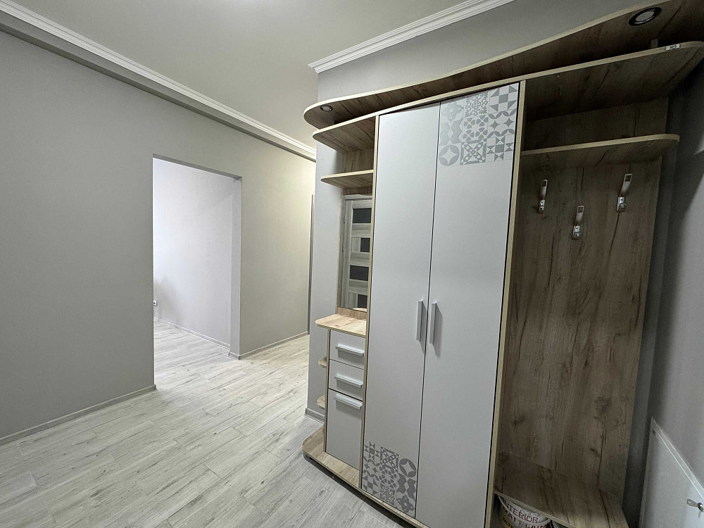 Оренда 2 кімнатної новобудови в центрі. Здається вперше Черновцы - изображение 4