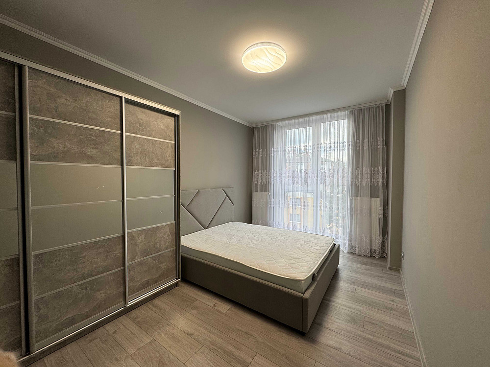 Оренда 2 кімнатної новобудови в центрі. Здається вперше Черновцы - изображение 2