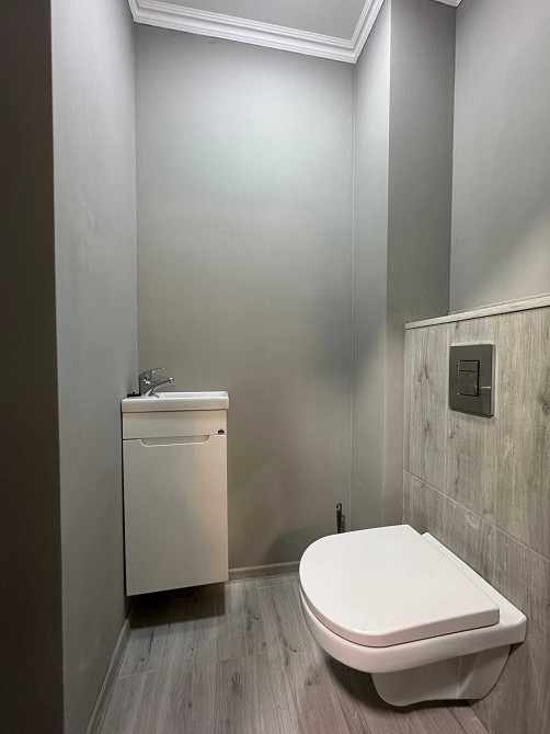 Оренда 2 кімнатної новобудови в центрі. Здається вперше Черновцы - изображение 8