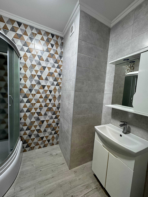 Оренда 2 кімнатної новобудови в центрі. Здається вперше Черновцы - изображение 6