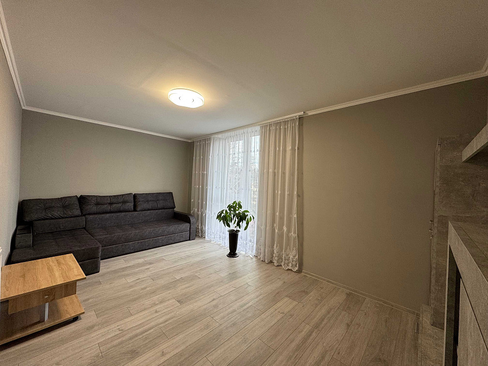 Оренда 2 кімнатної новобудови в центрі. Здається вперше Черновцы - изображение 1