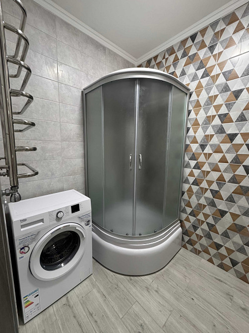 Оренда 2 кімнатної новобудови в центрі. Здається вперше Черновцы - изображение 7