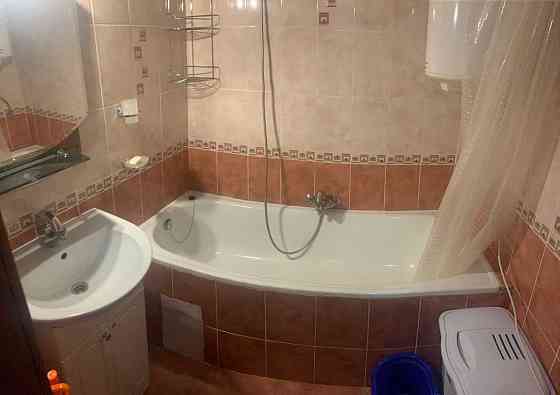 Сдается уютная большая 2-х комнатная квартира Водоканал Кременчук