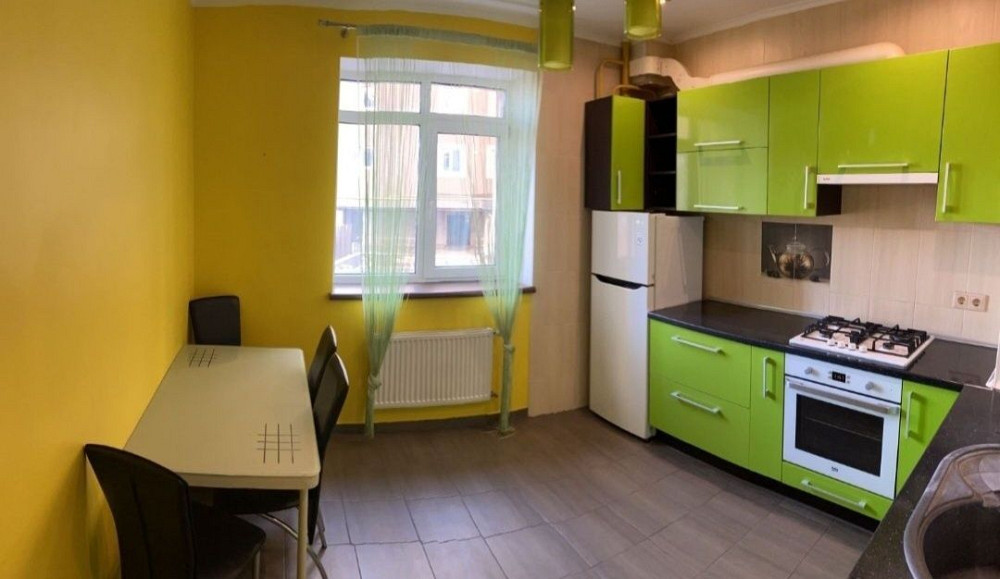 НОВОБУДОВА 1-кім. СОБОРНА, Автономка Ровно - изображение 2