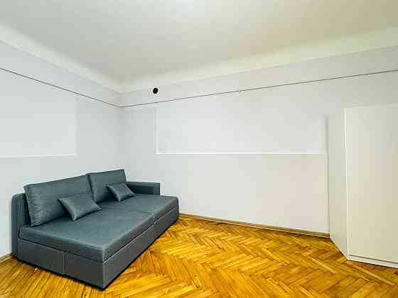 Оренда 1 кім квартири 42м2 в центрі Львова Львов