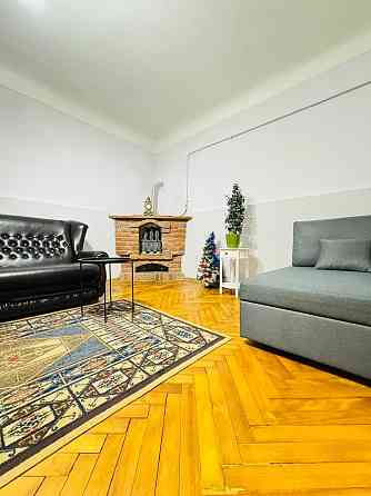 Оренда 1 кім квартири 42м2 в центрі Львова Львов