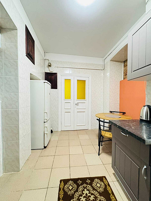 Оренда 1 кім квартири 42м2 в центрі Львова Львов - изображение 2