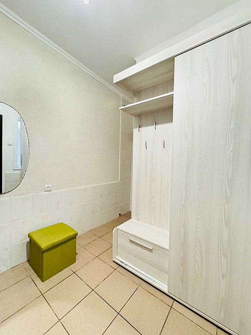 Оренда 1 кім квартири 42м2 в центрі Львова Львов - изображение 4