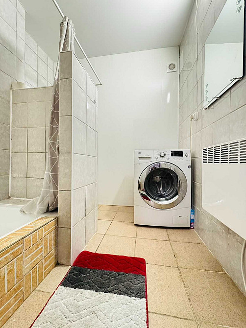 Оренда 1 кім квартири 42м2 в центрі Львова Львов - изображение 7