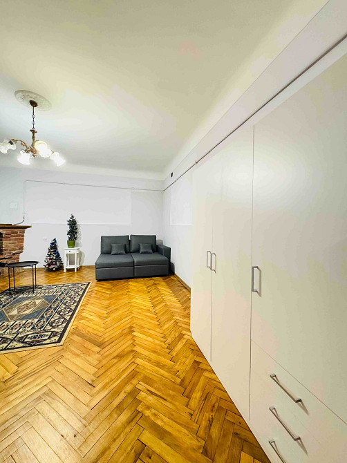 Оренда 1 кім квартири 42м2 в центрі Львова Львов - изображение 5