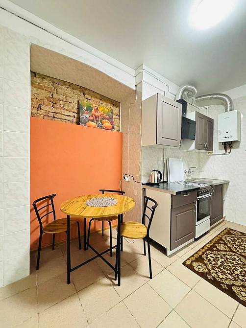 Оренда 1 кім квартири 42м2 в центрі Львова Львов - изображение 8