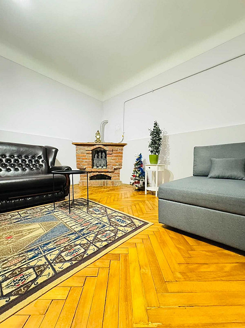 Оренда 1 кім квартири 42м2 в центрі Львова Львов - изображение 6