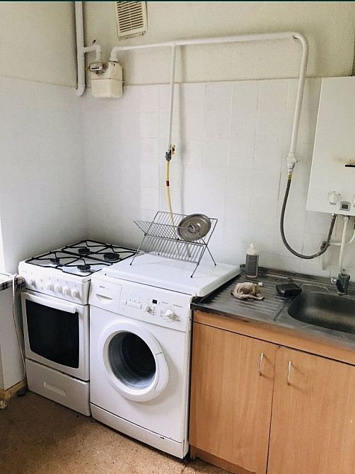 Вільна 3х кімнатна квартира Центр Чернигов - изображение 8