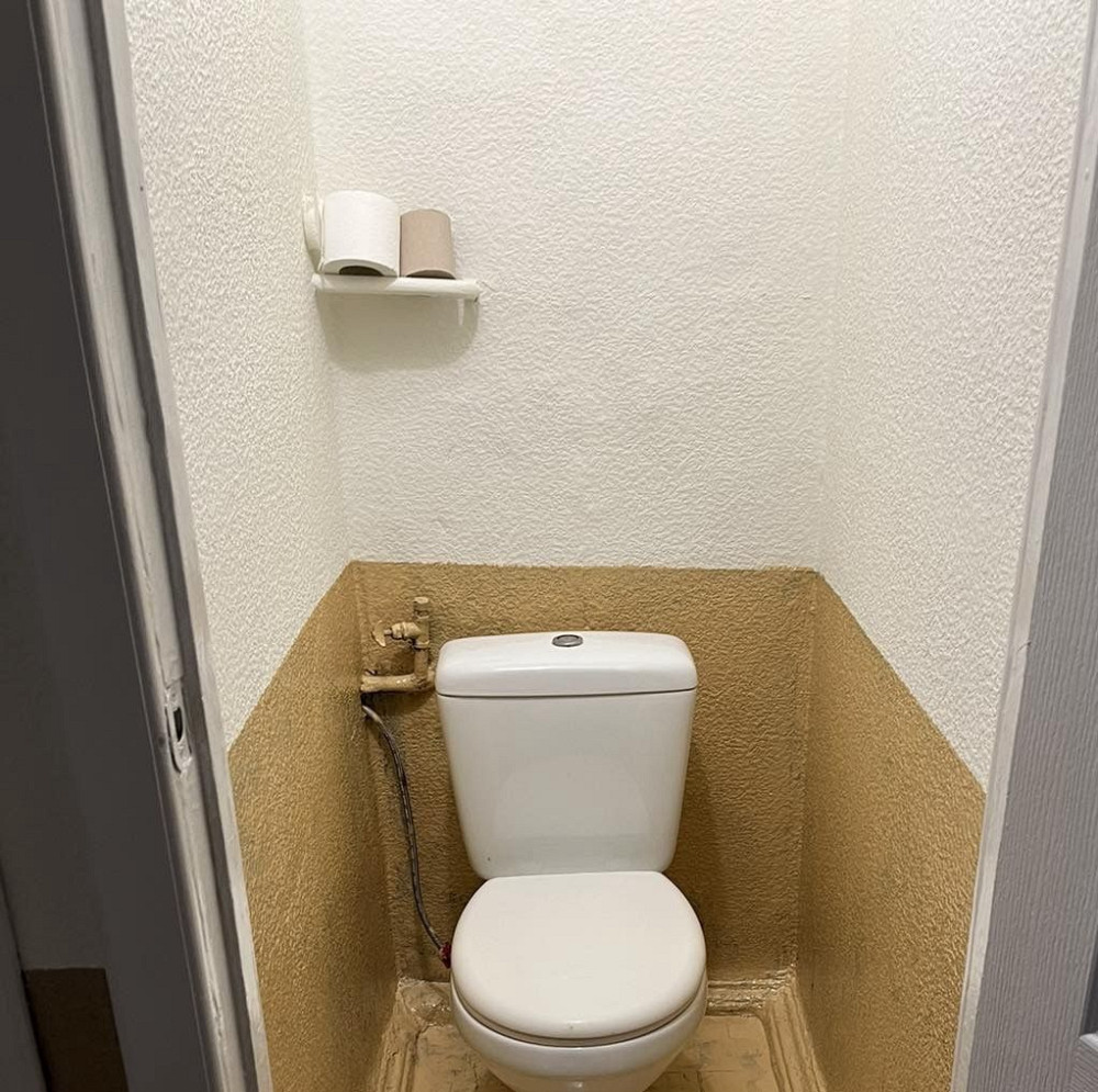 Вільна 3х кімнатна квартира Центр Чернигов - изображение 5