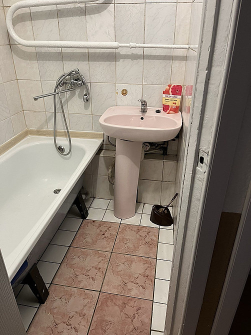 Вільна 3х кімнатна квартира Центр Чернигов - изображение 3