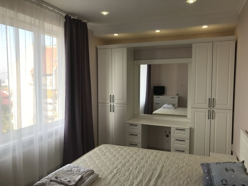 Оренда 1-к вартири по вул.Верменська Ужгород - изображение 4