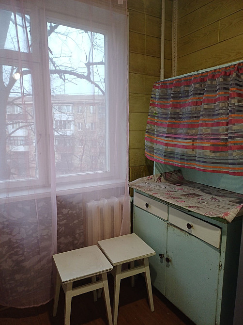 Аренда 3х комн квартира 5 мест у. Владимира Великого Бирюза Саксаганс! Кривой Рог - изображение 4