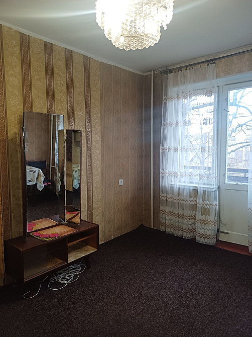 Аренда 3х комн квартира 5 мест у. Владимира Великого Бирюза Саксаганс! Кривой Рог - изображение 7