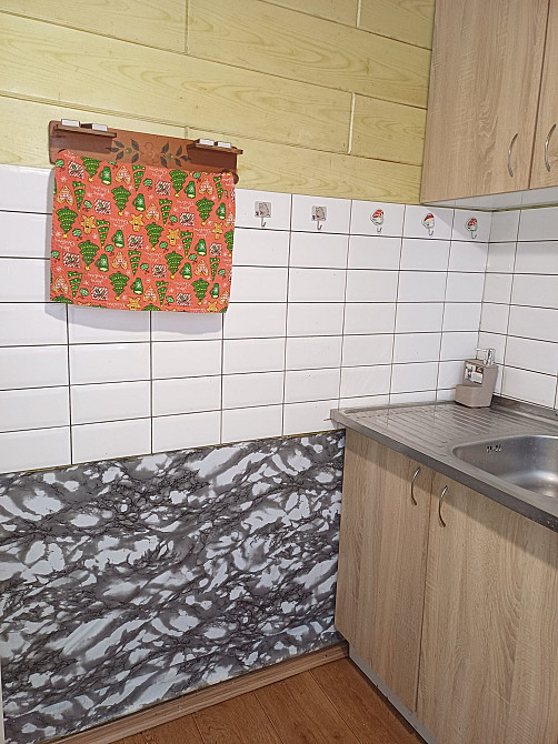 Аренда 3х комн квартира 5 мест у. Владимира Великого Бирюза Саксаганс! Кривой Рог - изображение 3