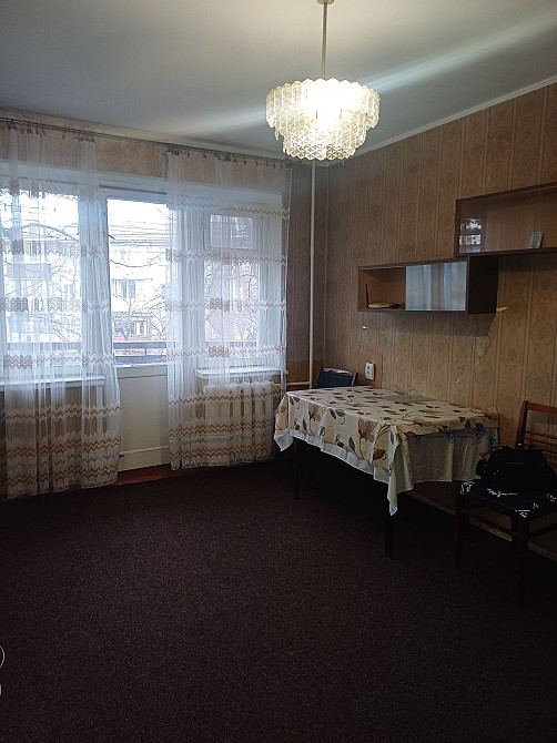 Аренда 3х комн квартира 5 мест у. Владимира Великого Бирюза Саксаганс! Кривой Рог - изображение 6