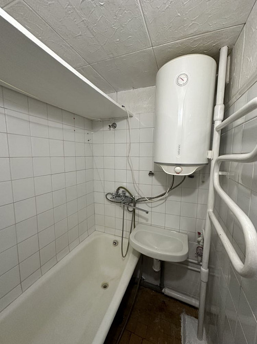 Оренда 2х кімн кв. вул. Шолуденко 5, ремонт, газ Вышгород - изображение 8