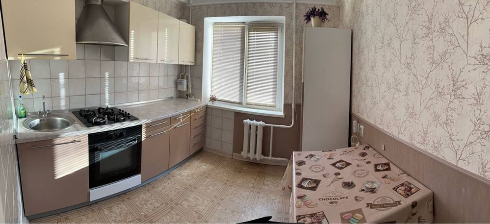 Оренда 2х кімн кв. вул. Шолуденко 5, ремонт, газ Вышгород - изображение 3