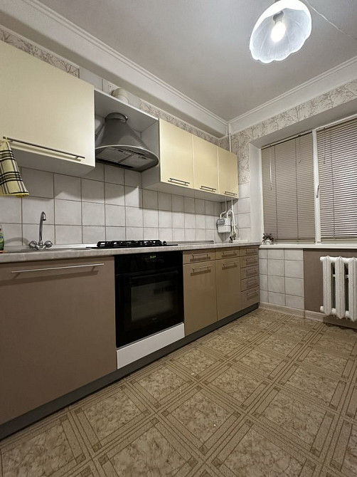 Оренда 2х кімн кв. вул. Шолуденко 5, ремонт, газ Вышгород - изображение 2