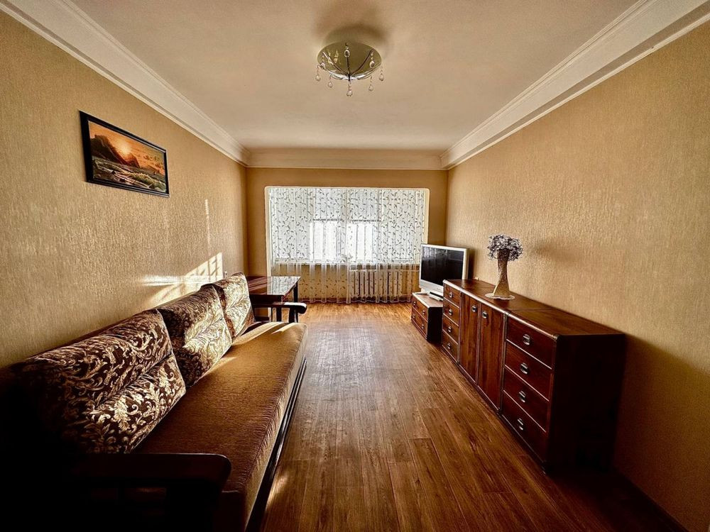 Оренда 2х кімн кв. вул. Шолуденко 5, ремонт, газ Вышгород - изображение 1