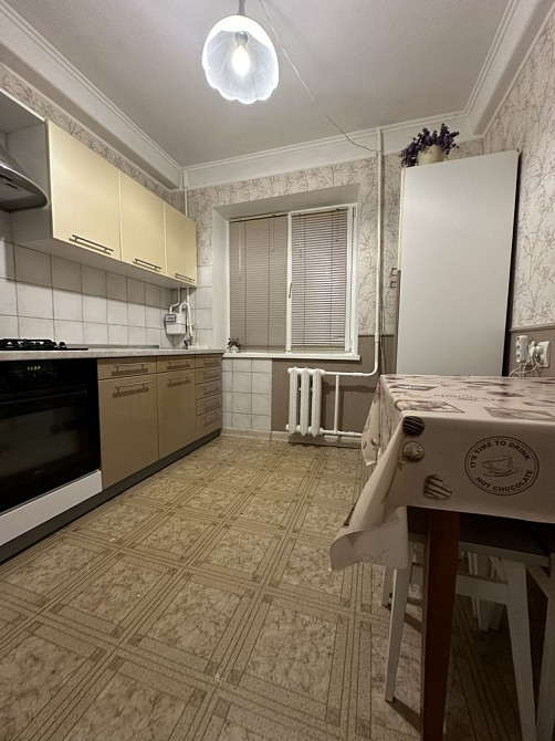 Оренда 2х кімн кв. вул. Шолуденко 5, ремонт, газ Вышгород - изображение 4