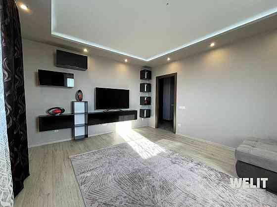 Оренда 2-во кім. квартири в новобудові, вул. Стрийська Львов