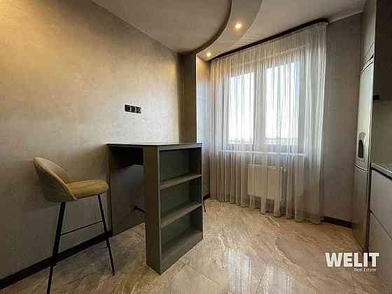 Оренда 2-во кім. квартири в новобудові, вул. Стрийська Львов