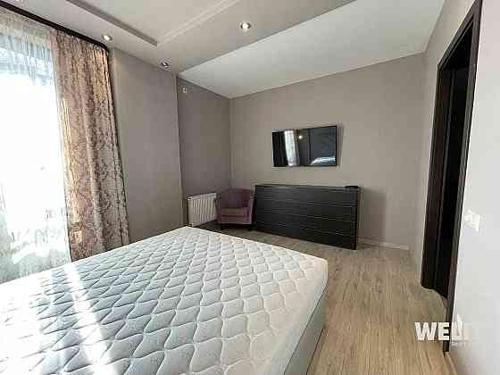 Оренда 2-во кім. квартири в новобудові, вул. Стрийська Львов