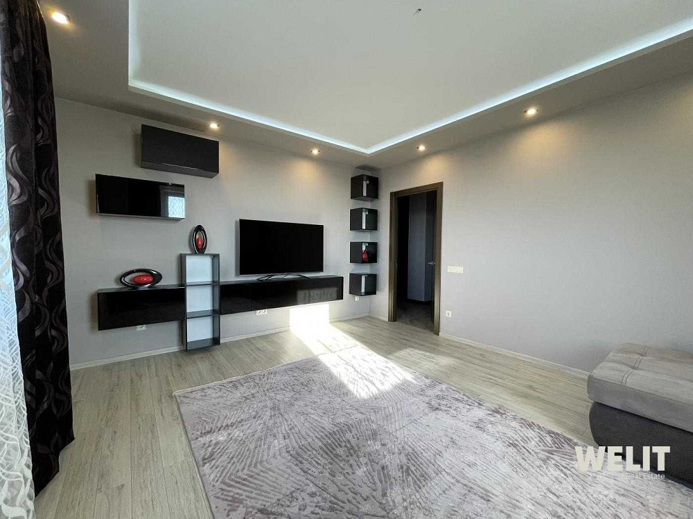 Оренда 2-во кім. квартири в новобудові, вул. Стрийська Львов - изображение 3