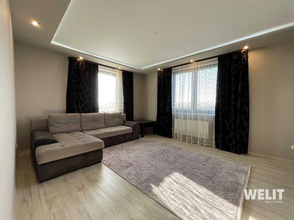 Оренда 2-во кім. квартири в новобудові, вул. Стрийська Львов - изображение 2