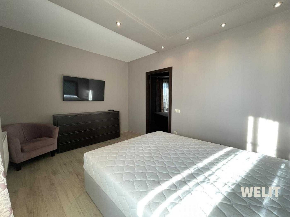 Оренда 2-во кім. квартири в новобудові, вул. Стрийська Львов - изображение 7