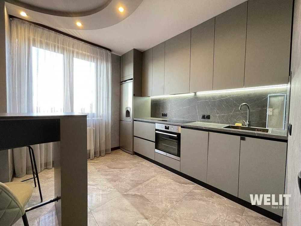 Оренда 2-во кім. квартири в новобудові, вул. Стрийська Львов - изображение 1