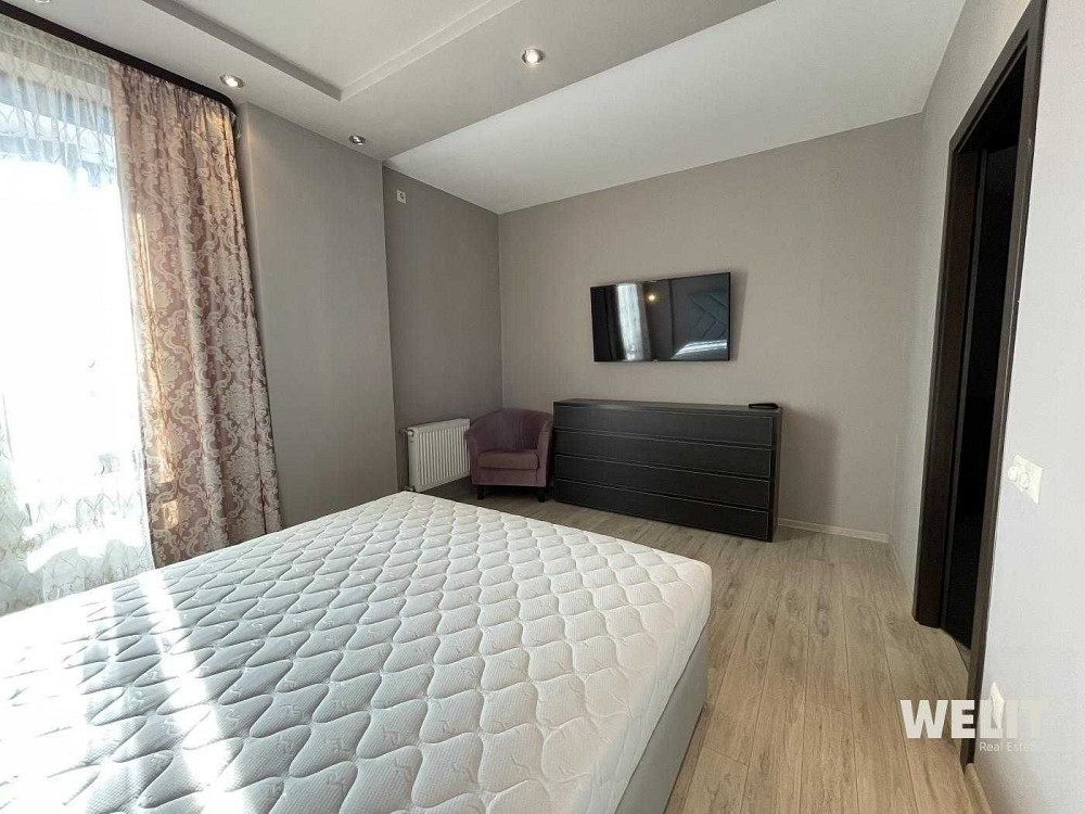 Оренда 2-во кім. квартири в новобудові, вул. Стрийська Львов - изображение 6