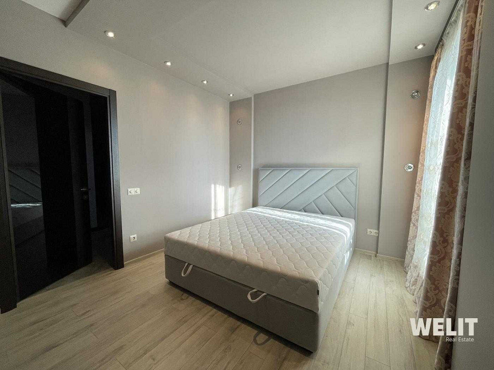 Оренда 2-во кім. квартири в новобудові, вул. Стрийська Львов - изображение 5