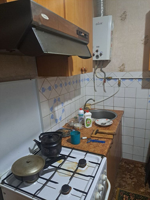 Оренда 2 кімнатної район Сільпо  - изображение 2