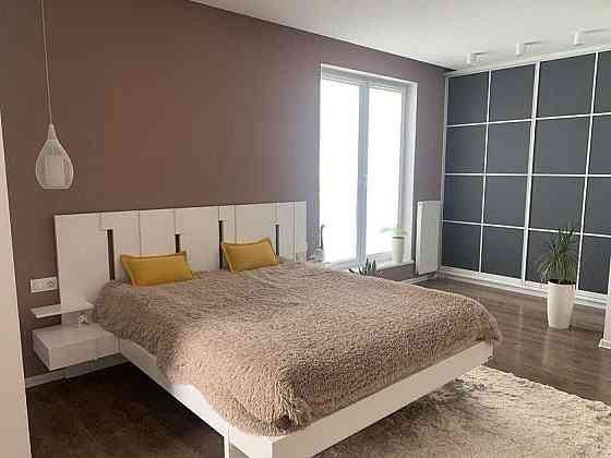 Оренда ДВОРІВНЕВОЇ 3-к квартири Пасічна ТЕРАСА, Сихівський р-н Львов